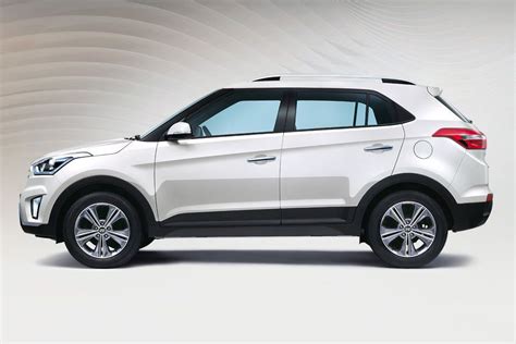 Hyundai Creta Images - Check Interior & Exterior Photos | OtO