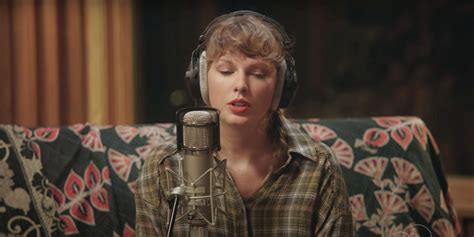 Disney+ announces surprise release of Taylor Swift documentary