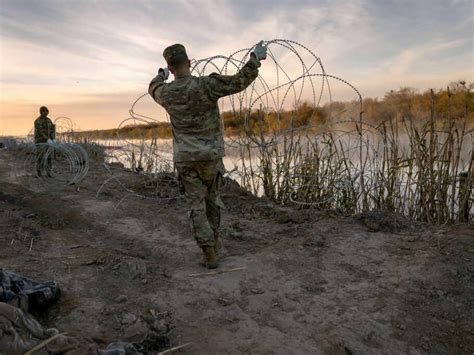 Understanding the Texas Border Situation | Atlas News