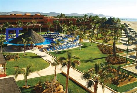 Holiday Inn Resort Los Cabos - BookVip.com