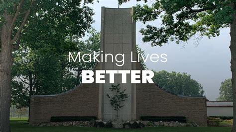 BetterLife1.org - Church in Eastpointe, Christian, Faith and Religion