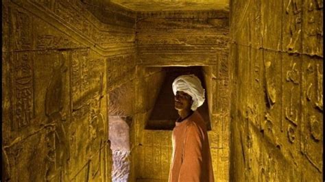 Temple of Edfu | Edfu Temple Egypt | The City of The Falcon God