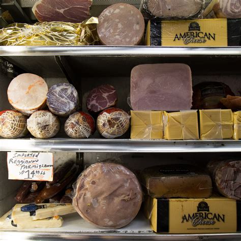 Is Eating Deli Meat Really That Bad for You? - The New York Times