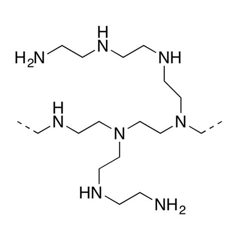 Polyethylenimine, Branched, Mw 600 (bPEI 600) - Products