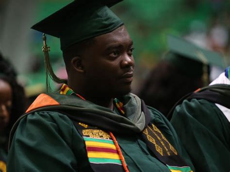 Photos: FAMU Graduation Commencement