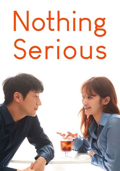 Nothing Serious - movie: watch streaming online