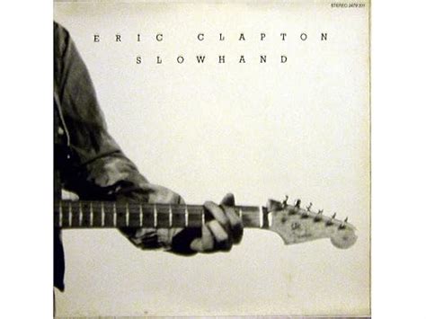 Slowhand - Amazon.com Music