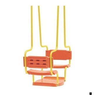 Glider Swing Set - Ideas on Foter