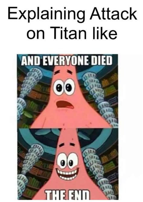 The best attack on titan memes :) Memedroid