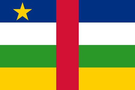 Countries Bordering the Central African Republic