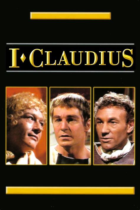 I, Claudius (TV Series 1976-1976) - Posters — The Movie Database (TMDB)