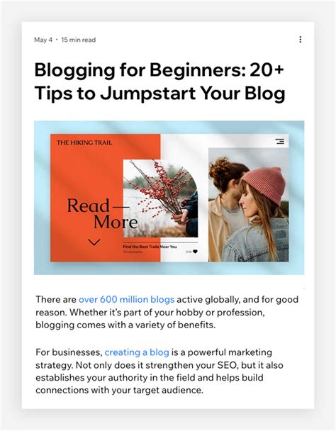 The Best Blog Format, Plus 10 Blog Formatting Tips