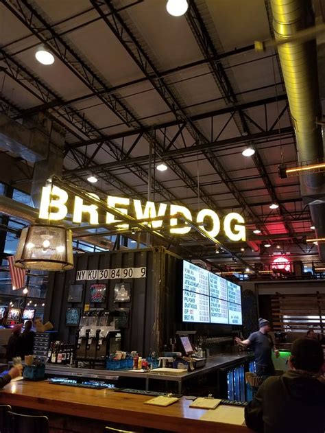 Brew Dog, Canal Winchester - Restaurant Reviews, Phone Number & Photos - TripAdvisor