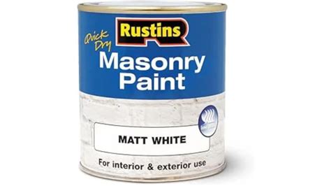 Unveiling the Best Masonry Paint for an Eye-Catching Facade