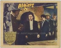 Algiers Movie Posters From Movie Poster Shop