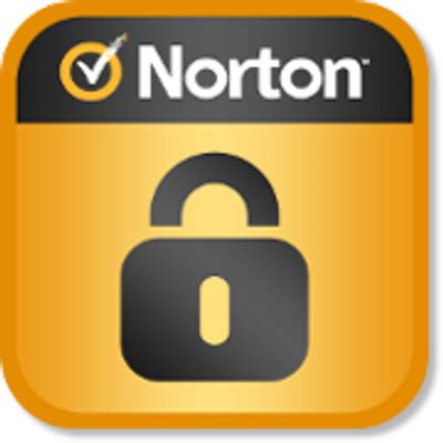 Norton Icon at Vectorified.com | Collection of Norton Icon free for ...