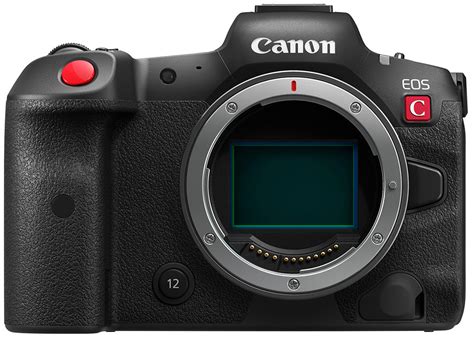 Canon R5 C Review