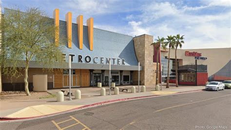 The Demolition of Metrocenter Mall Brings Exciting New Plans For Phoenix | iHeart