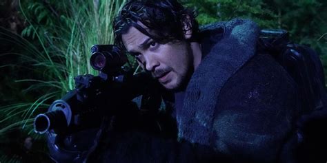 The 100 Theory: What Really Happened To Bellamy (Is He Dead?)