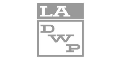 LADWP Logo - LogoDix