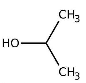 Propan-2-ol (Isopropanol) - Total Lab Supplies