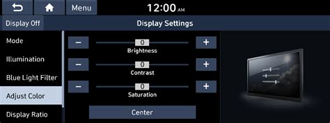 Display Ratio