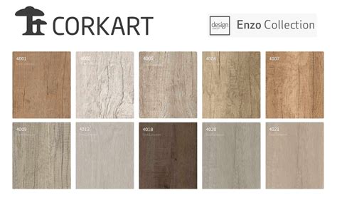 cork flooring