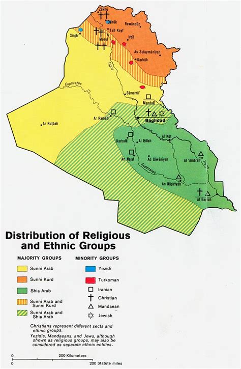 Article Maps & Charts | Origins: Current Events in Historical Perspective