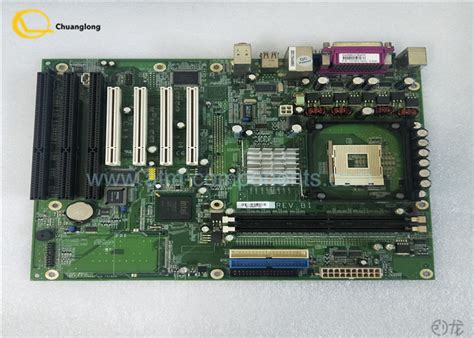 Core Pentium 4 Motherboard , Atx Bios V2.01 P4 Pivat 4 Cpu Motherboard