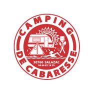 CABARESSE - LE Camping 100% Nature