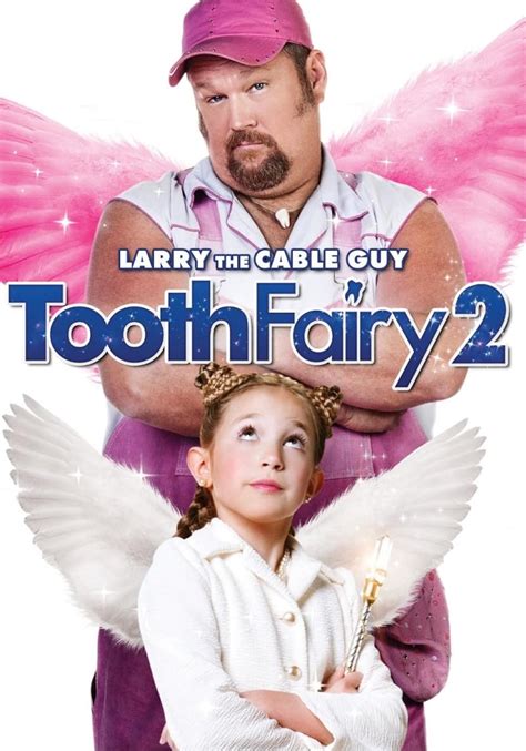 Tooth Fairy 2 (Video 2012) - IMDb