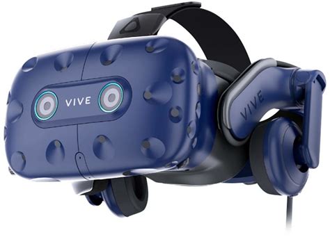 Buy HTC Vive Pro EYE from £1,340.68 (Today) – Best Deals on idealo.co.uk