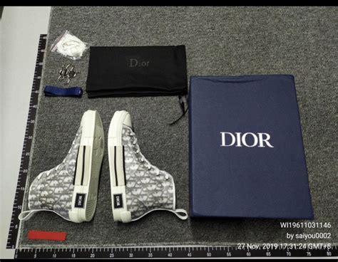 what is the best replica in the world of the Dior b23 ? : r/Flexicas