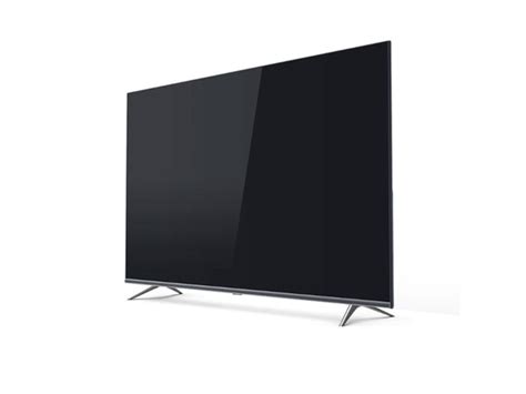 Buy Hitachi 50" 4K UHD LED Android Smart TV Price in Qatar & Doha ...