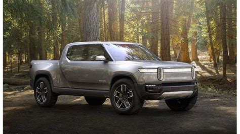 Future Electric Pickup Trucks Worth Waiting For