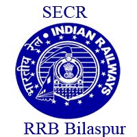 Railway SECR Bilaspur Apprentice Online Form 2021