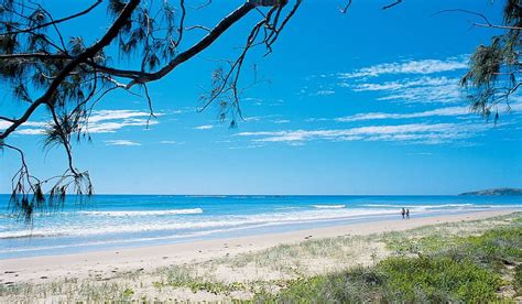 Coffs Coast Beaches – A readers favourites | Australian Traveller