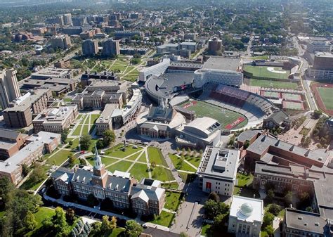 University of Cincinnati, USA - Ranking, Reviews, Courses, Tuition Fees