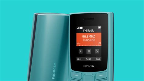 Nokia 105 (2023) - TecPlanet Sri Lanka