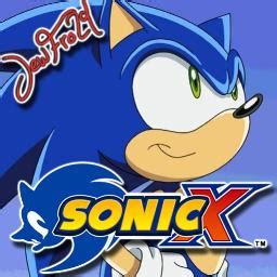 Sonic The Hedgehog - Gotta Go Fast ( Sonic X Theme Song ) by Aiisho and Gisel_michifan on Smule ...