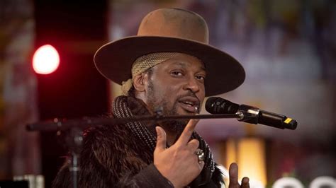 10 Best D’angelo Songs of All Time - Singersroom.com