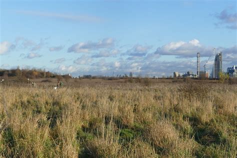 Wormwood Scrubs Park | Loz Pycock | Flickr