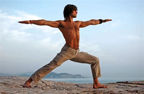 Yoga Benefits for Men & Benefits of yoga for men