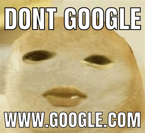 goggle com | /r/okbuddyretard | Don't Google | Know Your Meme