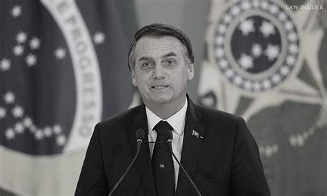 Brazilian President Jair Bolsonaro faces more Corruption Accusations ...