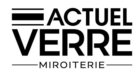 Actuel Verre Miroiterie - à Rochefort (Charente-Maritime)