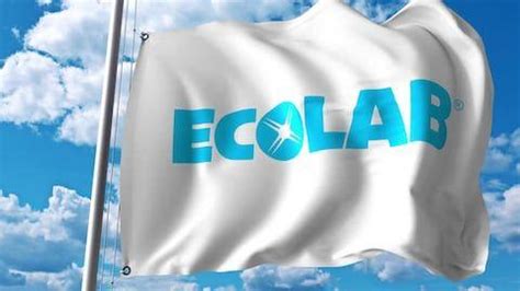 Ecolab Logo - LogoDix