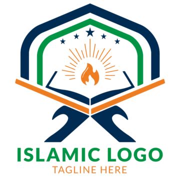 Islamic Education Logo Design Template Vector, Education Logo ...