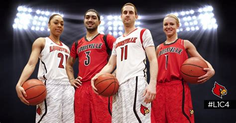 adidas Reveals New Louisville Basketball Uniforms - University of ...