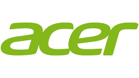 Acer Logo, symbol, meaning, history, PNG, brand